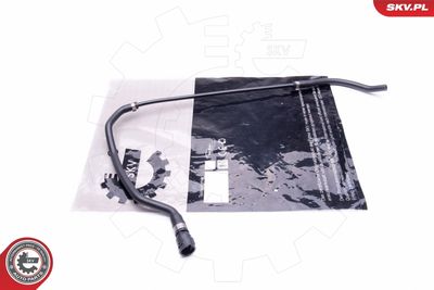 Breather Hose, expansion tank ESEN SKV 96SKV062