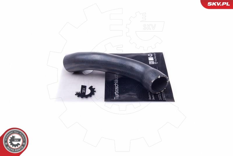 ESEN SKV 96SKV063 Fuel Line