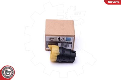 Plug Housing, automatic transmission control unit ESEN SKV 96SKV066