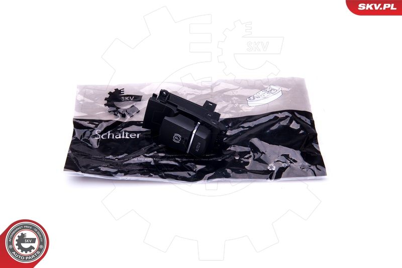 ESEN SKV 96SKV067 Switch, park brake actuation