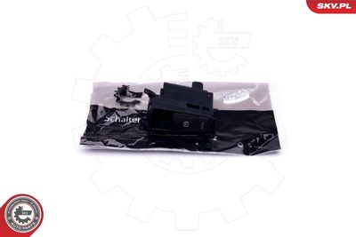 Switch, park brake actuation ESEN SKV 96SKV068