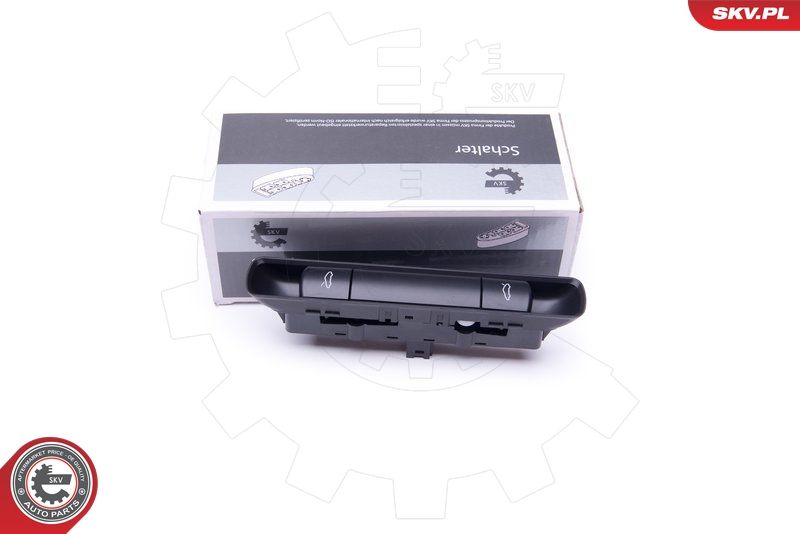 ESEN SKV 96SKV069 Switch, tailgate release
