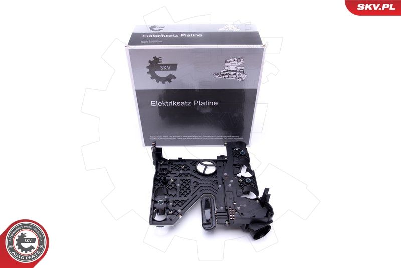 ESEN SKV 96SKV073 Control Unit, automatic transmission
