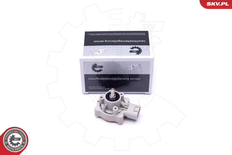 ESEN SKV 96SKV079 Control Unit, air suspension