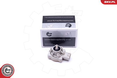 Control Unit, air suspension ESEN SKV 96SKV079