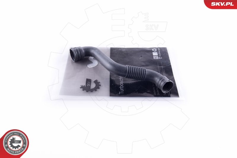 ESEN SKV 96SKV080 Hose, crankcase ventilation