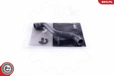 Hose, crankcase ventilation ESEN SKV 96SKV080