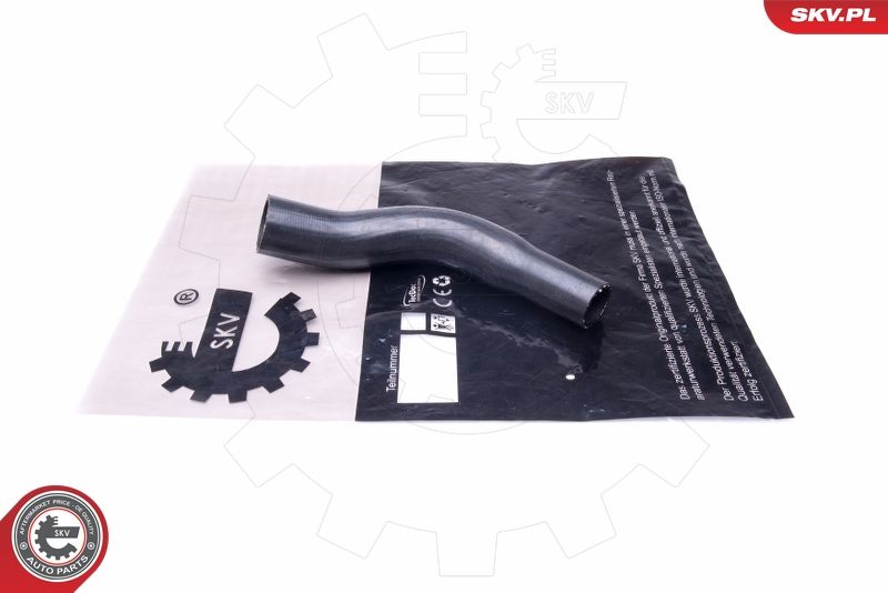 ESEN SKV 96SKV084 Fuel Line