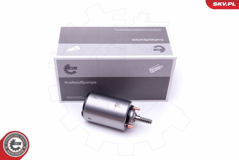 ESEN SKV 96SKV086 Actuator, exentric shaft (variable valve lift)