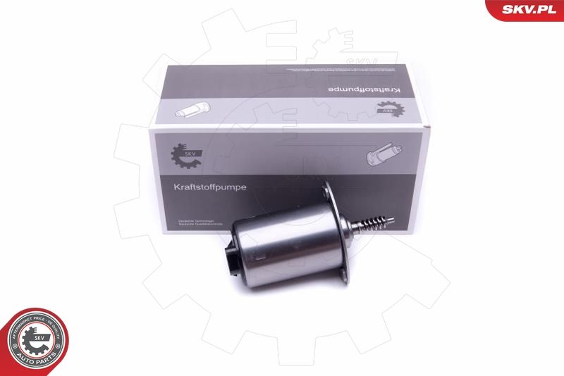 ESEN SKV 96SKV089 Actuator, exentric shaft (variable valve lift)