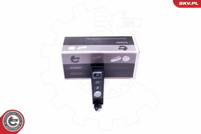 Switch, park brake actuation ESEN SKV 96SKV091