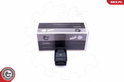 Switch, park brake actuation ESEN SKV 96SKV092