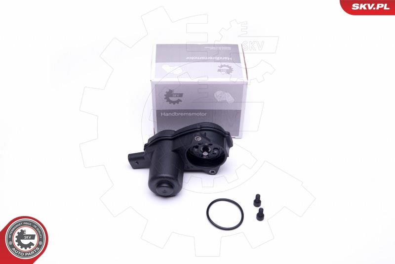 ESEN SKV 96SKV094 Control Element, parking brake caliper