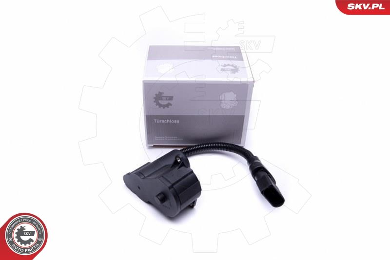 ESEN SKV 96SKV095 Control Element, parking brake caliper