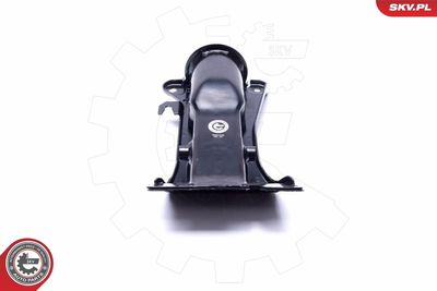 Mounting Set, suspension strut support mount ESEN SKV 96SKV099