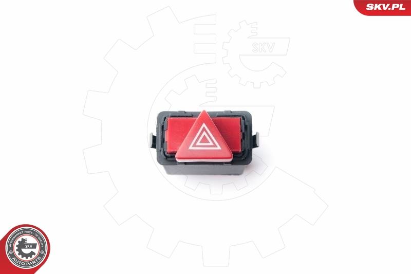 ESEN SKV 96SKV100 Hazard Warning Light Switch
