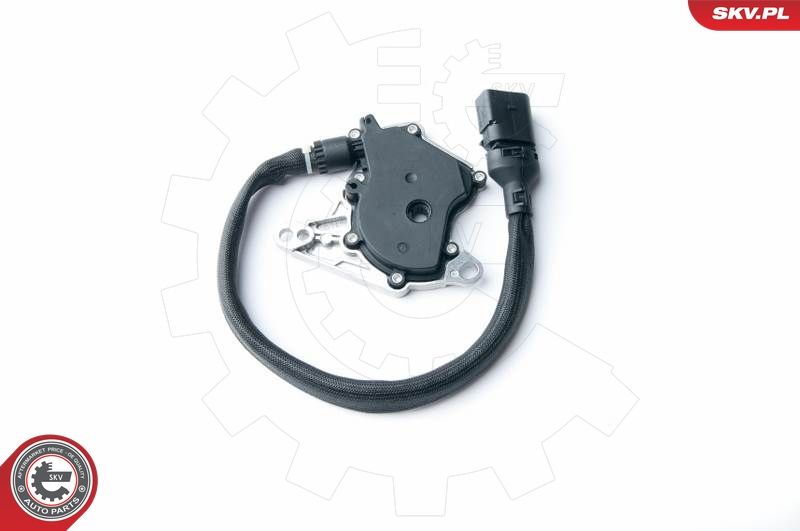 ESEN SKV 96SKV101 Shift Selector Lever