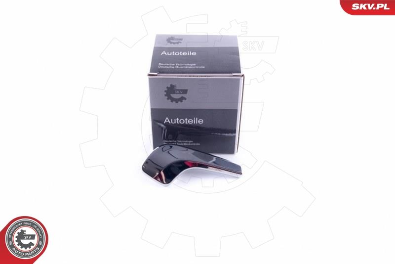 ESEN SKV 96SKV122 Door Handle, interior equipment