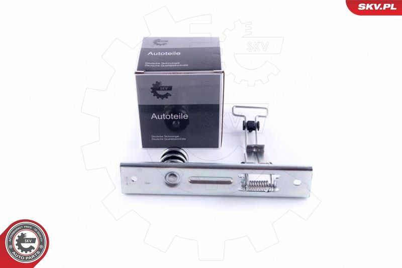ESEN SKV 96SKV124 Bonnet Lock