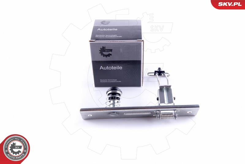 ESEN SKV 96SKV125 Bonnet Lock