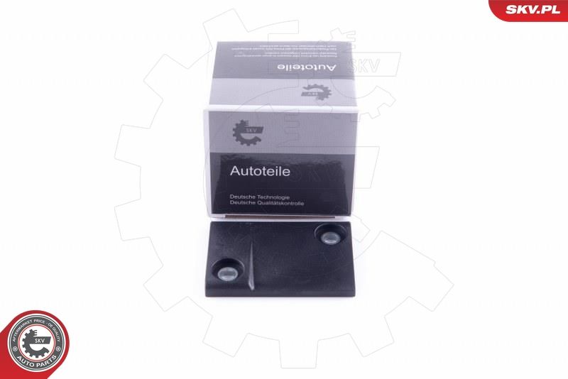 ESEN SKV 96SKV133 Guide, locking knob