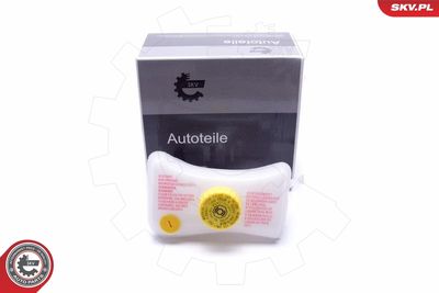 Fluid Reservoir, brake fluid ESEN SKV 96SKV136
