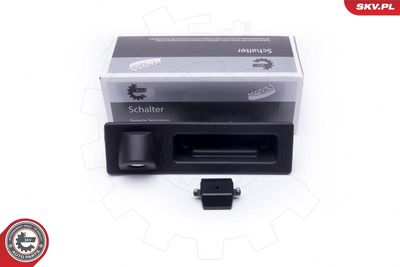 Tailgate Handle ESEN SKV 96SKV143
