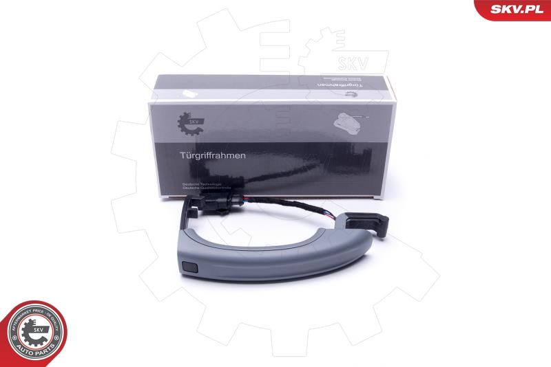 ESEN SKV 96SKV147 Exterior Door Handle