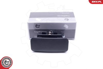 Exterior Door Handle ESEN SKV 96SKV148