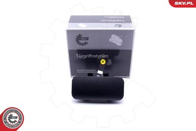 Exterior Door Handle ESEN SKV 96SKV150