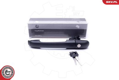 Exterior Door Handle ESEN SKV 96SKV155