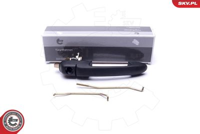 Exterior Door Handle ESEN SKV 96SKV156