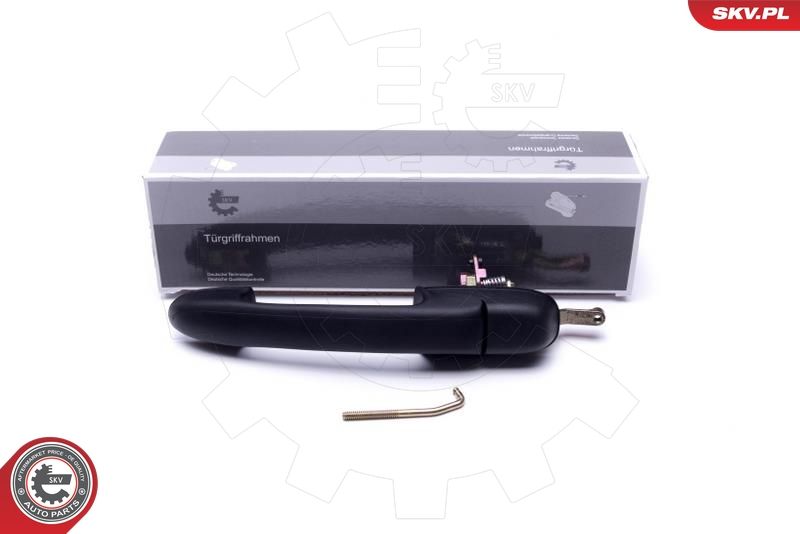 ESEN SKV 96SKV157 Exterior Door Handle