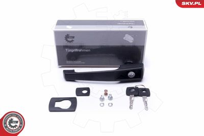Exterior Door Handle ESEN SKV 96SKV158
