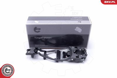 Frame, exterior door handle ESEN SKV 96SKV161