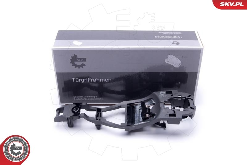 ESEN SKV 96SKV162 Frame, exterior door handle