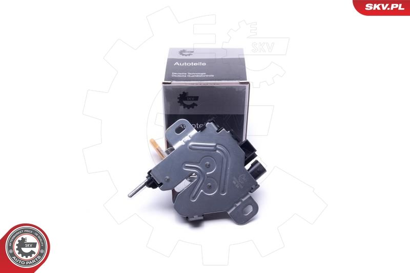 ESEN SKV 96SKV165 Exterior Door Handle