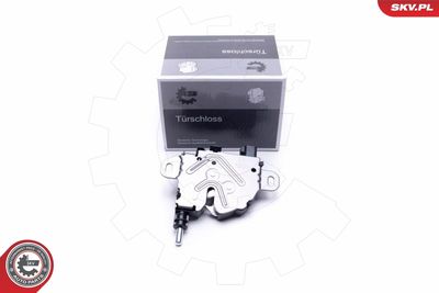 Bonnet Lock ESEN SKV 96SKV167