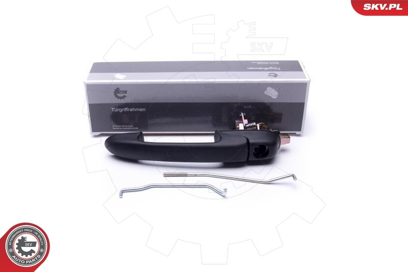 ESEN SKV 96SKV168 Exterior Door Handle