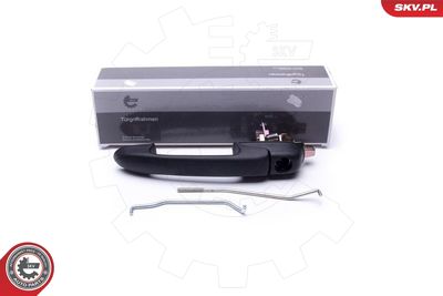 Exterior Door Handle ESEN SKV 96SKV168