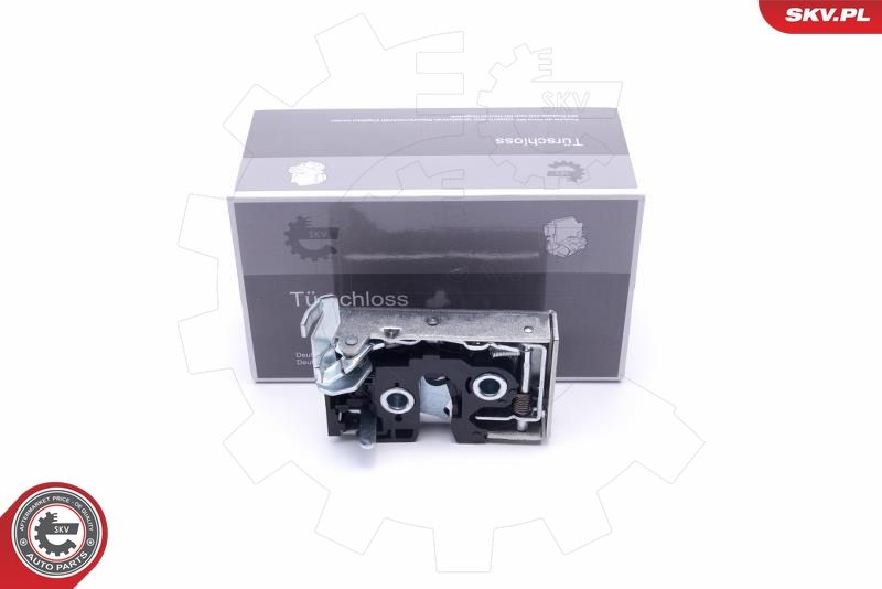 ESEN SKV 96SKV169 Bonnet Lock