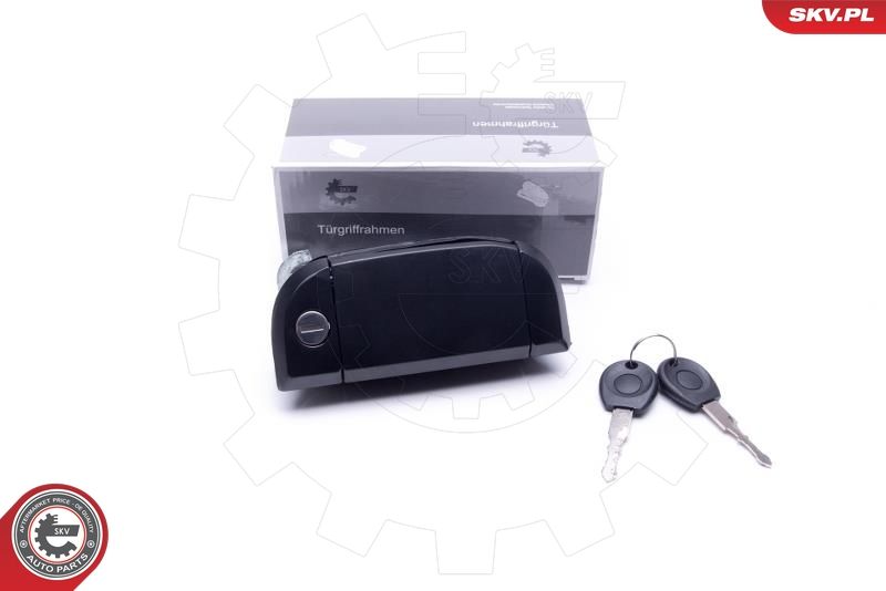 ESEN SKV 96SKV172 Exterior Door Handle