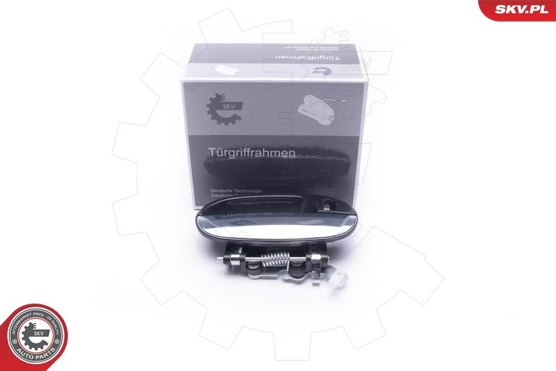 ESEN SKV 96SKV174 Exterior Door Handle