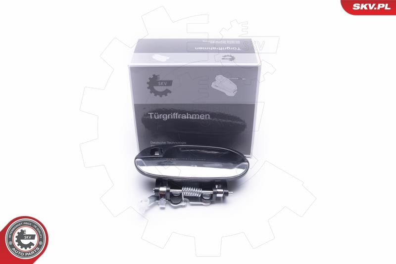 ESEN SKV 96SKV175 Exterior Door Handle