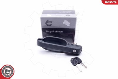 Exterior Door Handle ESEN SKV 96SKV176