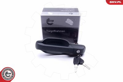 Exterior Door Handle ESEN SKV 96SKV177
