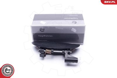 Exterior Door Handle ESEN SKV 96SKV181