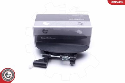 Exterior Door Handle ESEN SKV 96SKV182