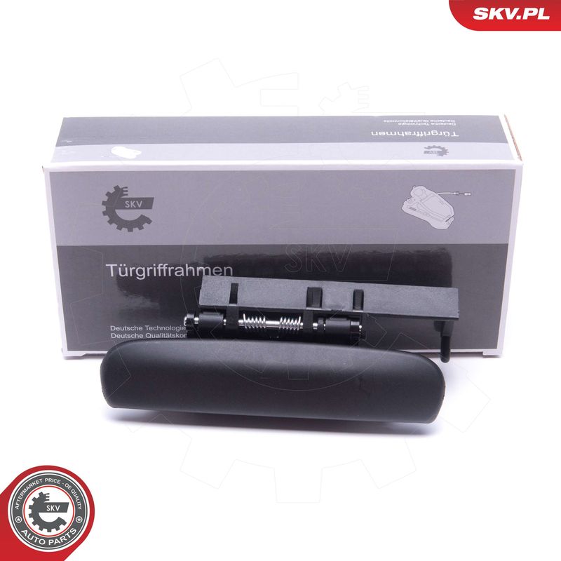ESEN SKV 96SKV184 Exterior Door Handle