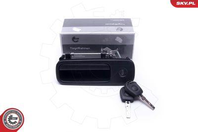 Exterior Door Handle ESEN SKV 96SKV187